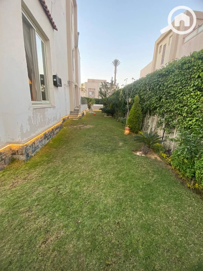 Twin house 360 meters For sale Al Qarnafel Heights - Widok 2