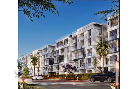 3 Bedroom Duplex for Sale in Hadayek October, Giza - WhatsApp Image 2025-01-22 at 4.18. 32 PM (1). jpg