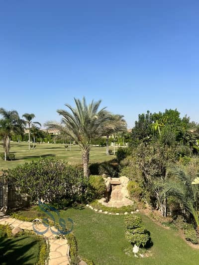 فیلا 7 غرف نوم للبيع في الشيخ زايد، الجيزة - 1. jpeg