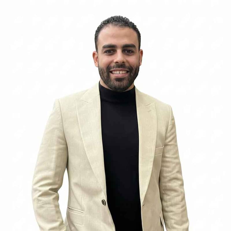 Ibrahim fathy