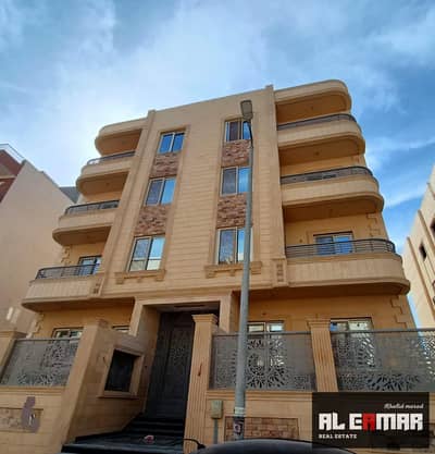 شقة 4 غرف نوم للايجار في الشيخ زايد، الجيزة - WhatsApp Image 2026-02-14 at 11.59. 03 AM (1). jpeg