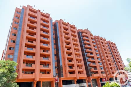 1 Bedroom Hotel Apartment for Rent in Nasr City, Cairo - SOLO Studios (1). jpg