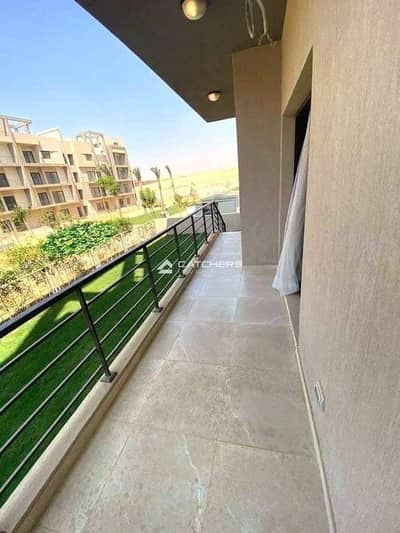 2 Bedroom Flat for Sale in Mostakbal City, Cairo - 243287435_1296554050786733_4401899755009825861_n. jpg