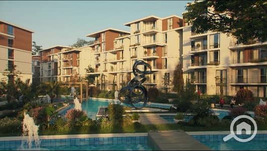 3 Bedroom Apartment for Sale in 6th of October, Giza - WhatsApp Image 2026-02-14 at 2.48. 22 AM (1). jpeg