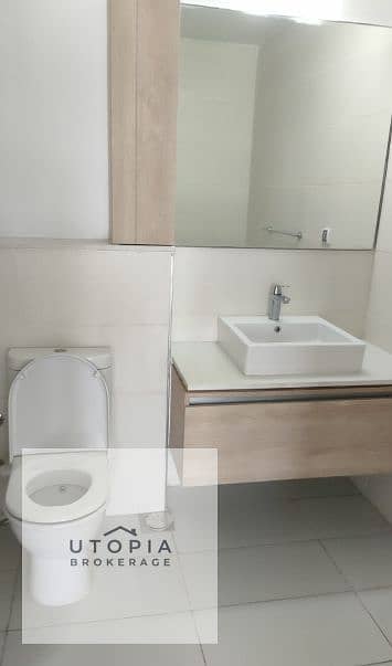 Luxury Apartment for Sale in Marassi Marina 2 – 138 sqm, 2 Bedrooms, 2 Bathrooms, First Floor, Fully Furnished with a Prime View in the North Coast – pohled 6