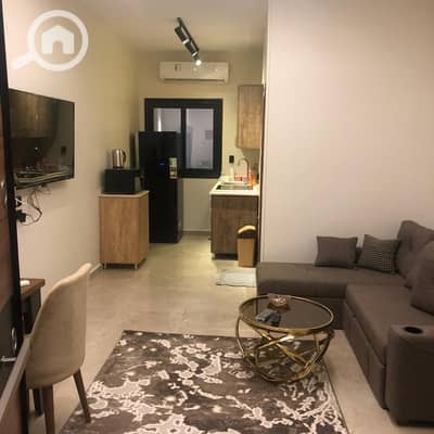 1 Bedroom Flat for Rent in New Cairo, Cairo - WhatsApp Image 2026-02-11 at 2.52. 31 PM. jpeg