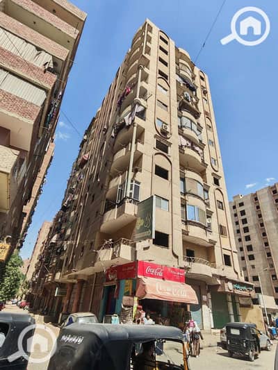 3 Bedroom Apartment for Sale in Giza District, Giza - SsTZhseEyFyFYQhv5Kgb3C3HBs3qO84FHhkUy52t. jpeg