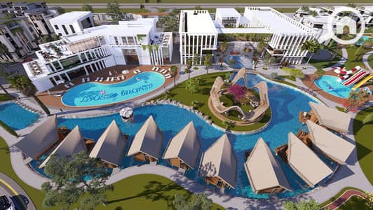 شقة 2 غرفة نوم للبيع في الغردقة، البحر الأحمر - WhatsApp Image 2026-02-07 at 2.03. 01 PM. jpeg