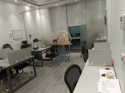 Office for Rent in New Cairo, Cairo - WhatsApp Image 2026-02-14 at 1.33. 47 PM. jpeg Office for Rent in New Cairo, Cairo - WhatsApp Image 2026-02-14 at 1.33. 47 PM. jpeg