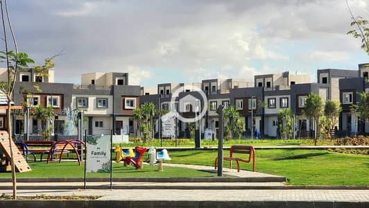 4 Bedroom Villa for Sale in Hadayek October, Giza - WhatsApp Image 2026-02-14 at 12.54. 41 PM (2). jpeg