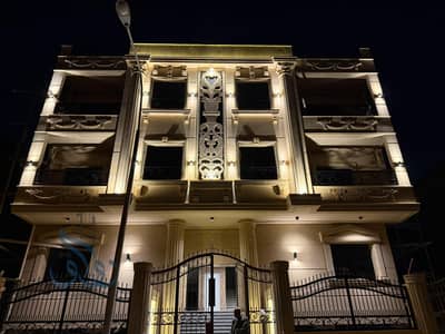 3 Bedroom Duplex for Sale in 6th of October, Giza - WhatsApp Image 2026-02-14 at 1.35. 09 PM. jpeg