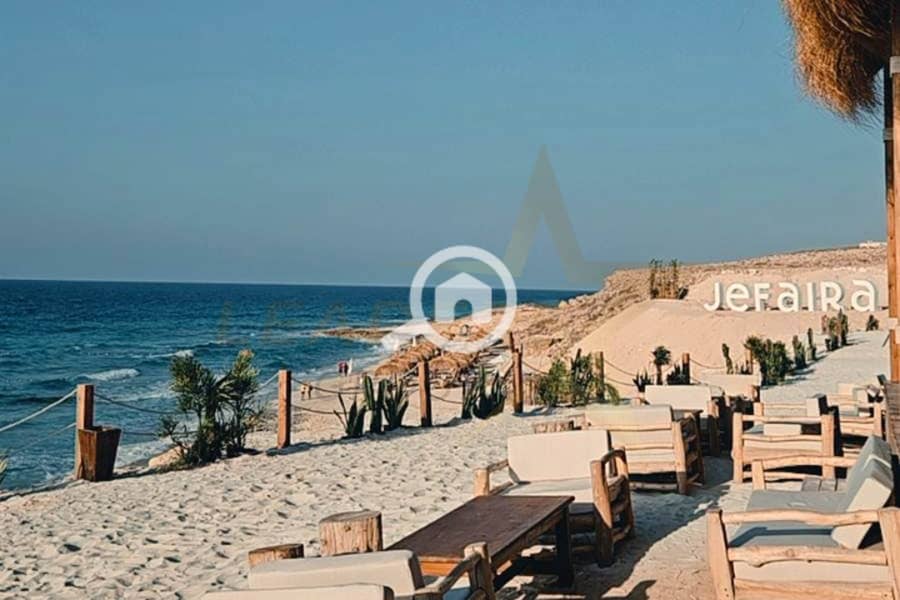 Chalet for sale (Jvira - Ras Al Hikma) 102 m - Vista 5