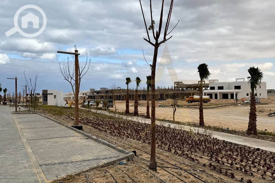 Chalet for sale (Jvira - Ras Al Hikma) 102 m - Més