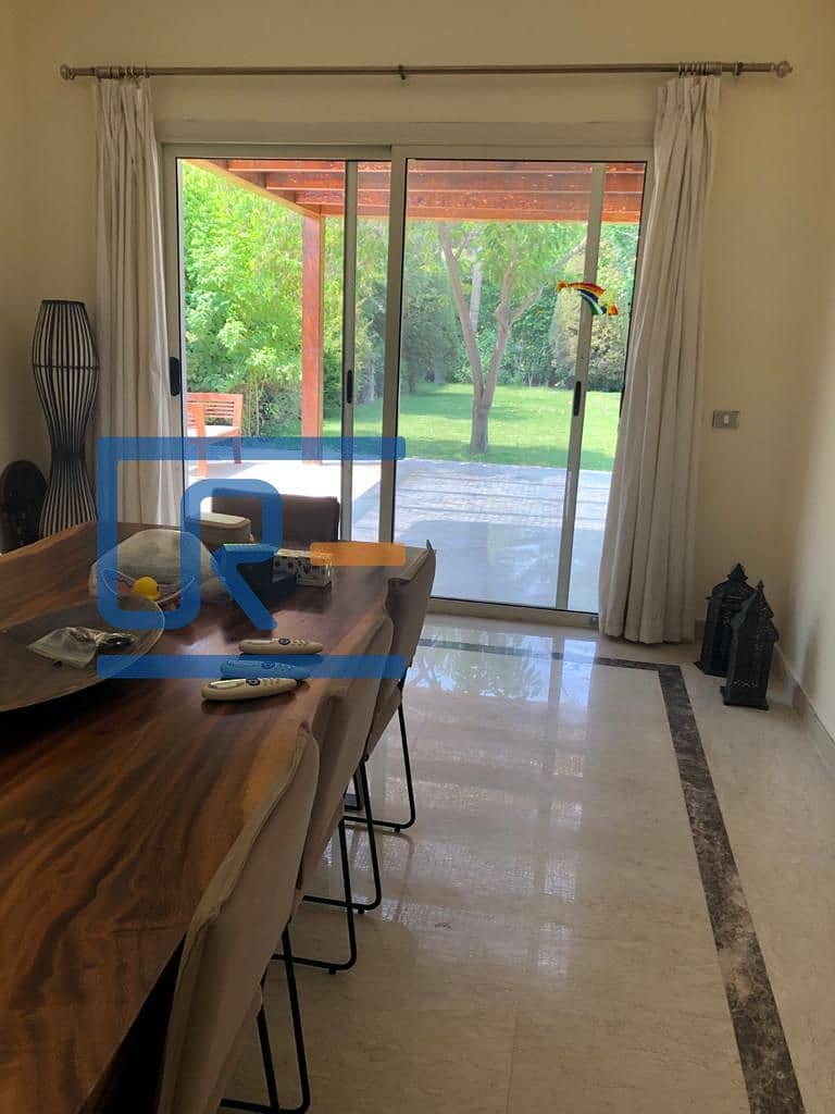Standalone villa For Rent 600m in katameya heights - Ansicht 2