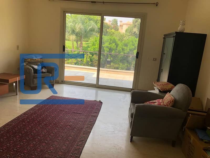 Standalone villa For Rent 600m in katameya heights - Mehr