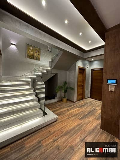 توين هاوس 4 غرف نوم للبيع في الشيخ زايد، الجيزة - fc3d07e8-59fe-42f5-8bed-11e3098a5ecf. jpg