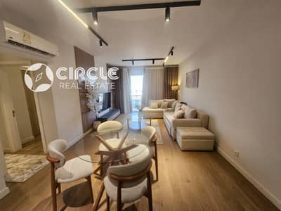 1 Bedroom Flat for Rent in New Cairo, Cairo - WhatsApp Image 2026-02-10 at 10.55. 28. jpeg 1 Bedroom Flat for Rent in New Cairo, Cairo - WhatsApp Image 2026-02-10 at 10.55. 28. jpeg