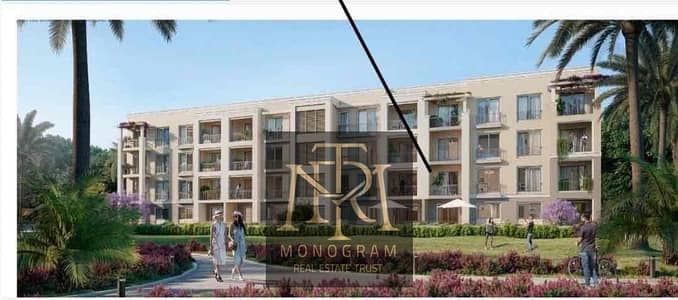 1 Bedroom Flat for Sale in Sheikh Zayed, Giza - 800033c3-bf58-4769-8f3e-7a80bcad0d19. jpg