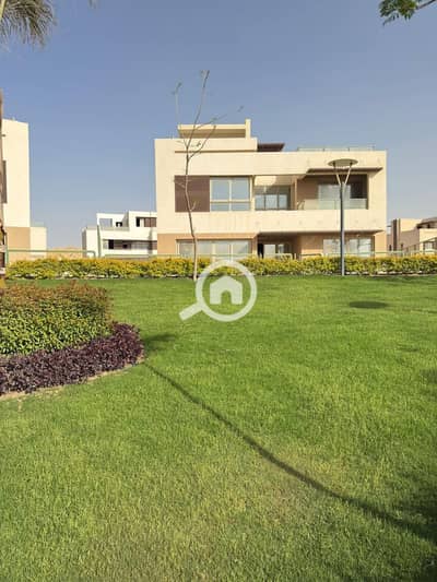 6 Bedroom Villa for Sale in 6th of October, Giza - FB_IMG_1751205587936. jpg