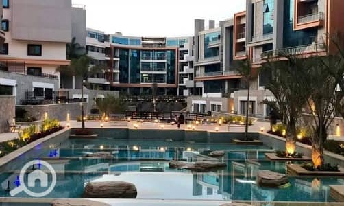 فلیٹ 3 غرف نوم للبيع في مدينة المستقبل، القاهرة - la-mirada-mostakbal-city_2. jpg