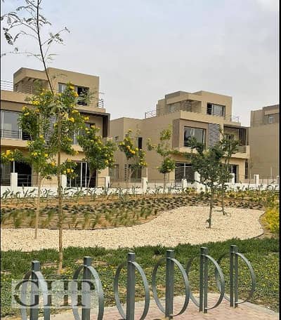 3 Bedroom Villa for Sale in New Cairo, Cairo - PHNC 16. PNG
