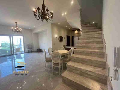 بنتهاوس 2 غرفة نوم للايجار في القاهرة الجديدة، القاهرة - 1000766884. jpg