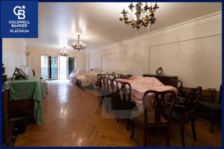 3 Bedroom Apartment for Sale in Zizinia, Alexandria - 001. jpg
