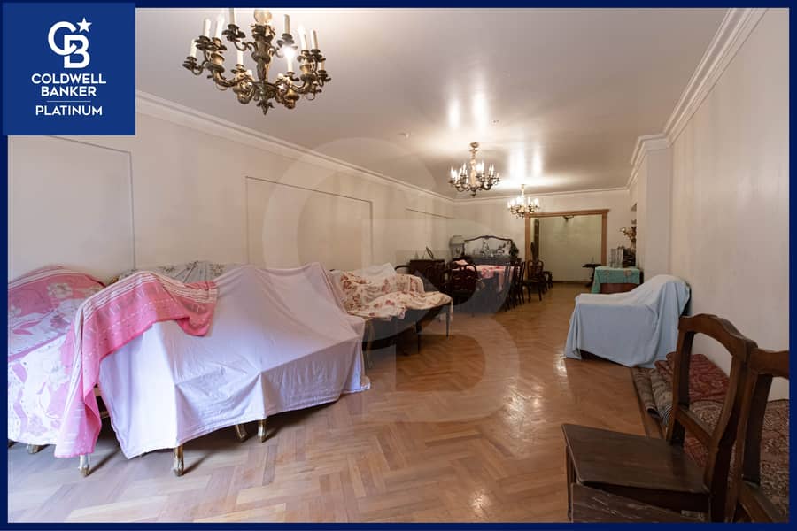 Apartment for sale 240 sq. m in Zizinya - (Ahmed Garbo St. ) - Widok 3