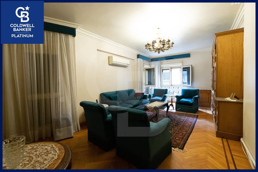 Apartment for sale 240 sq. m in Zizinya - (Ahmed Garbo St. ) - Widok 4