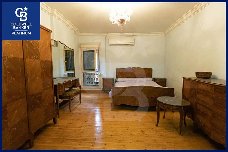 Apartment for sale 240 sq. m in Zizinya - (Ahmed Garbo St. ) - Widok 6