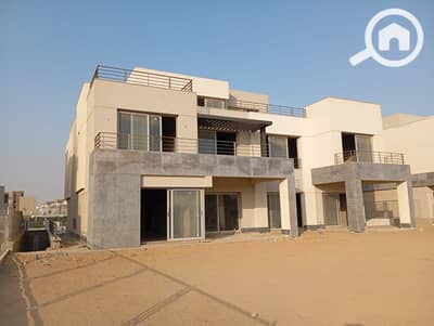 6 Bedroom Villa for Sale in New Cairo, Cairo - IMG-20260111-WA0046. jpg