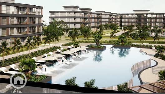 3 Bedroom Flat for Sale in Sheikh Zayed, Giza - WhatsApp Image 2024-08-13 at 17.36. 06_3acfb2f2. jpg