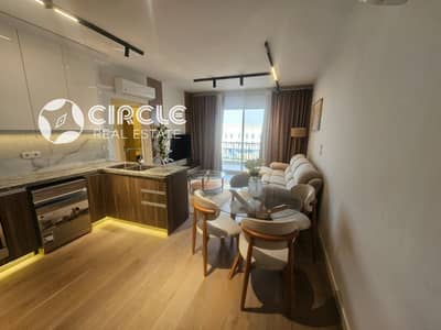 2 Bedroom Apartment for Rent in New Cairo, Cairo - WhatsApp Image 2026-02-10 at 11.12. 43. jpeg
