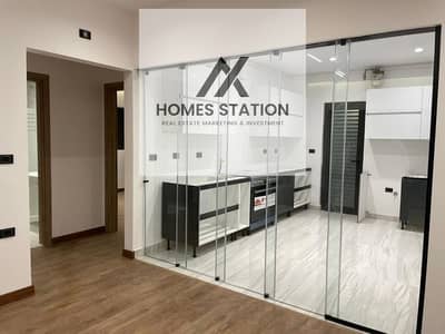 فلیٹ 2 غرفة نوم للايجار في القاهرة الجديدة، القاهرة - WhatsApp Image 2026-02-14 at 04.03. 53 (1). jpeg