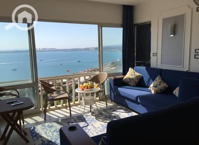 2 Bedroom Flat for Rent in Maamoura, Alexandria - WhatsApp Image 2026-02-04 at 15.44. 11. jpeg