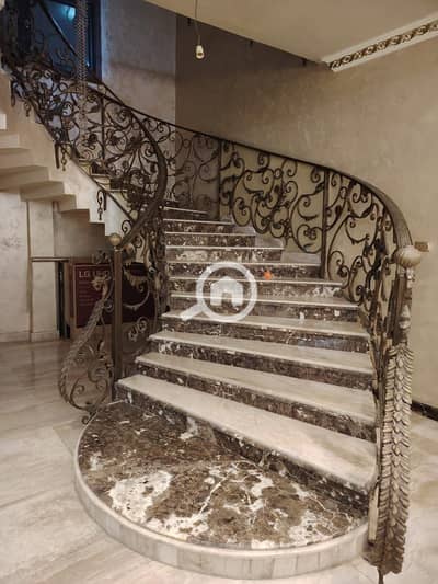 فیلا 3 غرف نوم للبيع في المنصورة، الدقهلية - WhatsApp Image 2026-02-08 at 11.59. 22 PM. jpeg