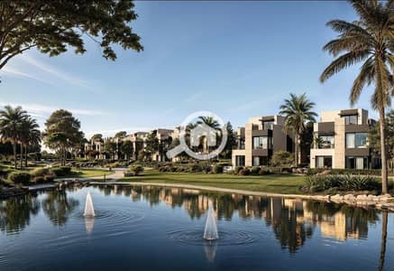 4 Bedroom Villa for Sale in 6th of October, Giza - 2-2. jpg