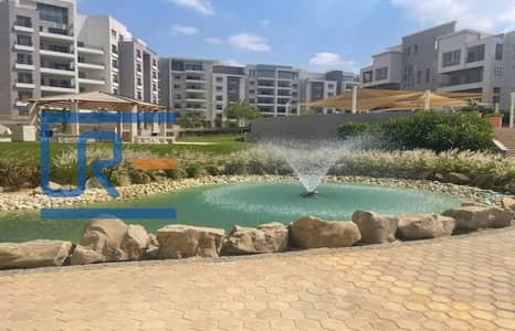 2 Bedroom Apartment for Rent in New Cairo, Cairo - IMG-20250417-WA0142. jpg