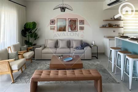 2 Bedroom Chalet for Sale in North Coast, Matruh - 1. jpg