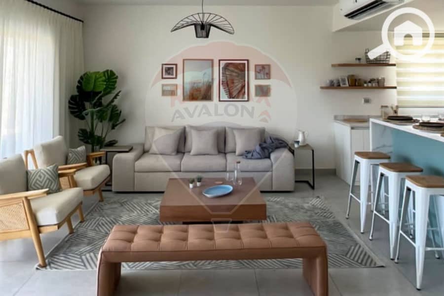 Chalet Corner for sale (Givira - Ras alhukma) 112 m - Bild 2