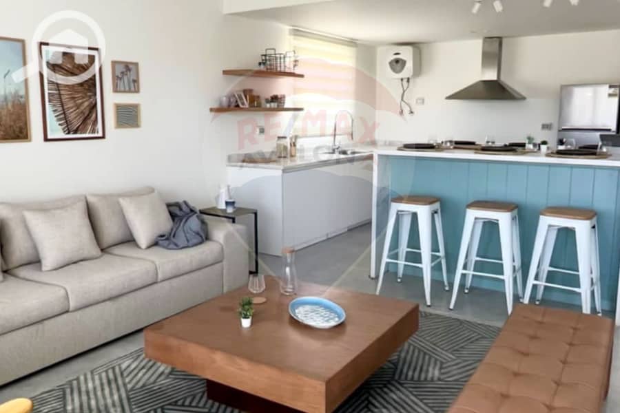 Chalet Corner for sale (Givira - Ras alhukma) 112 m - Bild 3
