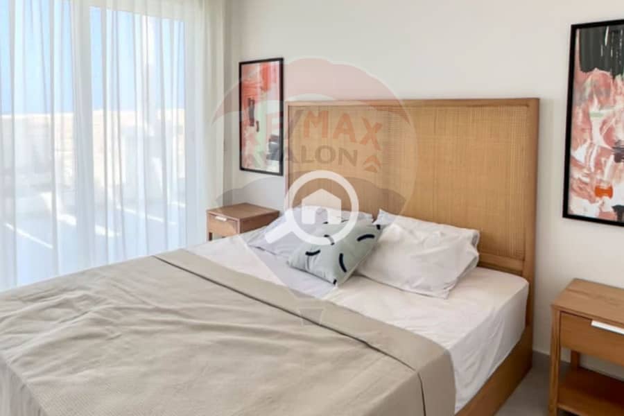 Chalet Corner for sale (Givira - Ras alhukma) 112 m - Bild 6