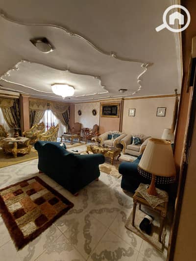 شقة 3 غرف نوم للبيع في المنصورة، الدقهلية - WhatsApp Image 2026-02-09 at 12.00. 38 AM (1). jpeg