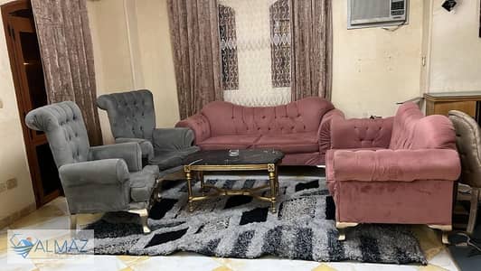 3 Bedroom Flat for Rent in New Cairo, Cairo - WhatsApp Image 2026-02-14 at 4.17. 26 PM. jpeg