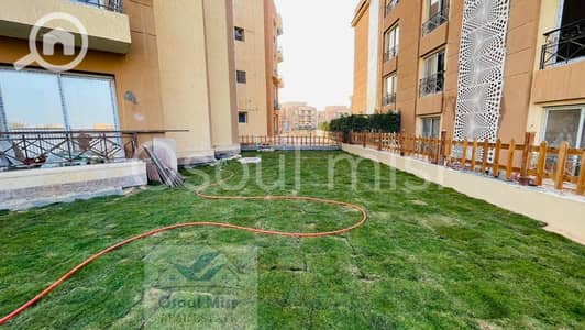 2 Bedroom Apartment for Sale in Sheikh Zayed, Giza - WhatsApp Image 2026-02-14 at 4.50. 53 PM (4). jpeg 2 Bedroom Apartment for Sale in Sheikh Zayed, Giza - WhatsApp Image 2026-02-14 at 4.50. 53 PM (4). jpeg
