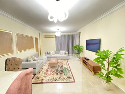 فلیٹ 3 غرف نوم للايجار في الشيخ زايد، الجيزة - WhatsApp Image 2026-02-13 at 3.13. 56 PM (1). jpeg