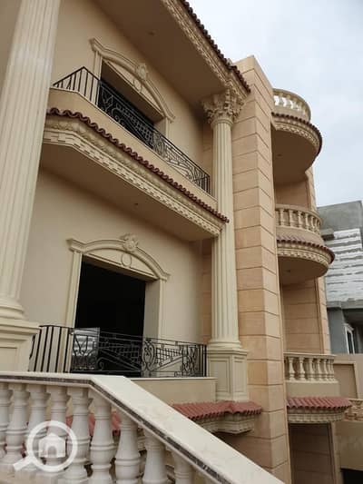4 Bedroom Villa for Sale in Katameya, Cairo - IMG-20260126-WA0324. jpg