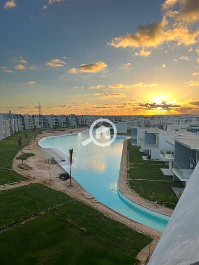 بنتهاوس 3 غرف نوم للبيع في الساحل الشمالي، مطروح - WhatsApp Image 2026-02-14 at 6.26. 36 PM (3). jpeg