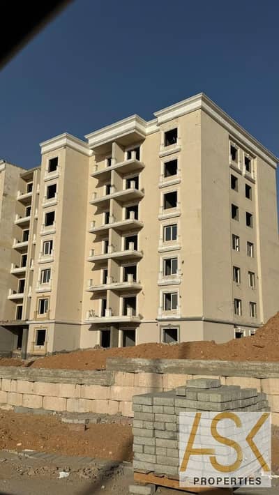 فلیٹ 2 غرفة نوم للبيع في القاهرة الجديدة، القاهرة - WhatsApp Image 2026-02-14 at 15.34. 53. jpeg