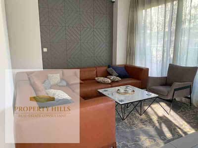 4 Bedroom Villa for Sale in New Cairo, Cairo - IMG-20220118-WA0093. jpg